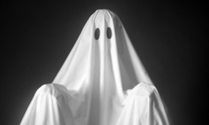 Beware of house prices that go bump in the night.