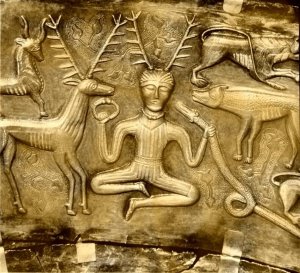 cernunnos-on-gundestrup-cauldron